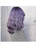 ブルーパープル＊