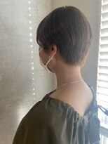 エディ(eddie)&nbsp;【eddie】シンプルショート