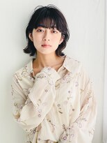 ルクスドレ 新宿(Luxe doree')&nbsp;美髪/ホワイトグレージュ/ネビージュ/大人かわいい/[新宿]