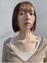 オーダー(OORDER)&nbsp;・・・natural bob・・・