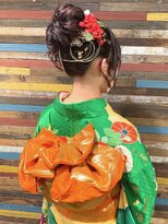 ゴーズゴー 吉祥寺(e)店(go s go) 【 go s go 吉祥寺(e) 】成人式 吉祥寺2023 着物