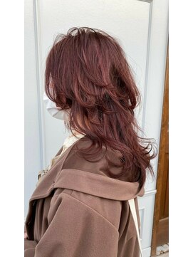 バレッタ バイジュエル センター北駅モザイクモール前店(Valletta by JEWEL) ☆お客様スタイル【Valletta  by  JEWELセンター北/センター南】