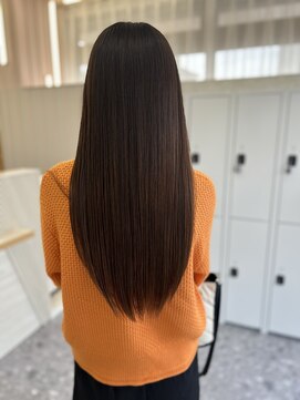 トゥーリ 春日店(tuuli) スーパーロング