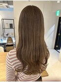 ミルクティーベージュ