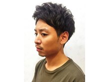 ラフターヘアー(Lafter Hair)