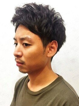 ラフターヘアー(Lafter Hair)の写真/≪完全予約制≫“なりたいを実現”させる圧倒的技術がウリ♪駅チカなので仕事帰りや空き時間に通えるのが◎