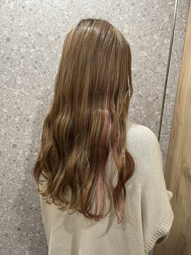 ベジータ(VEGETA) エクステ