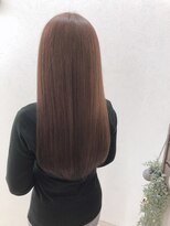 美容室 パルス 静岡鷹匠店(PALS) 縮毛矯正 髪質改善 ストレート ストレートパーマ