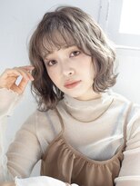 エイト 船橋店(EIGHT)&nbsp;大人可愛い小顔ミディグレージ212