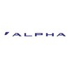 アルファサリダ(ALPHA SALIDA)のお店ロゴ