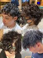 ヘアールーム(Hair Room) men's style