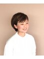 ビューティーサロン ヴォーグ 水島店(VOGUE) 近藤