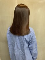 フレーム なんば店(FRAME)&nbsp;△こっくりブラウン