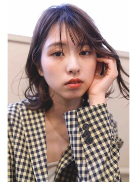 フランキンセンス(FRANKINCENSE) FRANKINCENSEスタイル