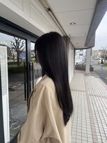 グリッター 赤塚店(GLITTER) Olive Brown
