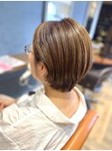 ショート