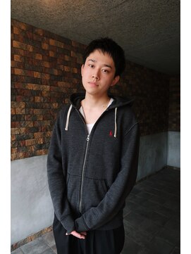 ワビサビ(WB/SB) YUITO STYLE No.115