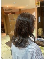 インパークス 草加店(INPARKS)&nbsp;カラー×トリートメント