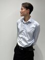 ラフィス ヘアーセプト 銀座店(La fith hair sept) 久 野