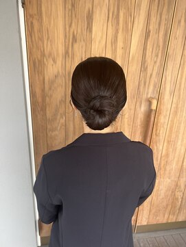 フラム(fulam) タイトアレンジ