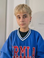 レコ 渋谷(LECO)&nbsp;ホワイトベージュ