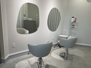 MOLT hair【モルトヘア】