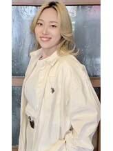 ウェリナ(welina) 中村 美夏