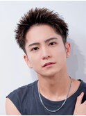 ウィナーTノースリーアップ