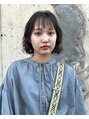 フェリスヘア(feliz hair)&nbsp;レディースパーマも得意♪簡単スタイリングのスタイルをご提案♪