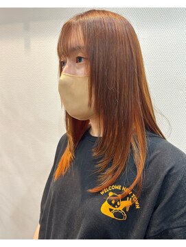 エリア 三条店(area) トレンドレイヤー