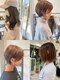 コティ(koti)の写真/ベテランスタイリストが丁寧なカウンセリングで髪質や骨格、肌色に合わせてご提案いたします◎