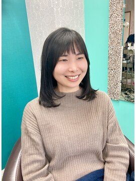 ファンプラス(FUN +) ミディアム