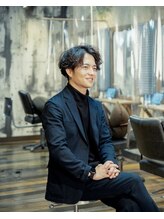 ヘアリゾートエーアイ 秋葉原店(hair resort Ai)&nbsp;井澤 祐貴