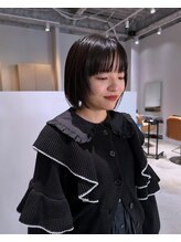 イト(iTo) ボブ