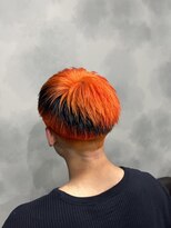 クレオ 片江店(CREO)&nbsp;短髪