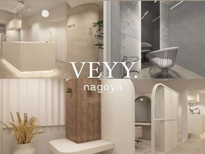 ヴェイナゴヤ(VEYY. nagoya)の写真