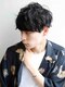 ナイン(N INE.)の写真/"パーマ+カット+プレTR¥5500"人気店出身実力派stylistのみ在籍◎