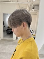 ジュベ(juve.)&nbsp;1ブリーチシルバー☆