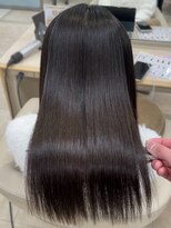 ケンジ 平塚ラスカ店(KENJE)&nbsp;美髪矯正[平塚/縮毛矯正/髪質改善]