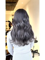 リード バイ ラグーン(LEAD by LAGOON)&nbsp;グレージュ/ミルクティーベージュ/ケアブリーチ