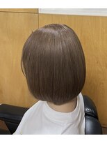 ヴィヴォペロー(vivopelo)&nbsp;モカベージュカラー