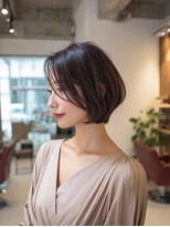 エスアール 真美ケ丘店(SR) くびれグラボブ☆