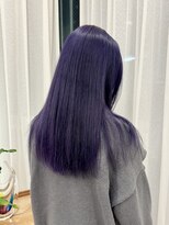 ホープ 渋谷(HOPE)&nbsp;ディープパープル