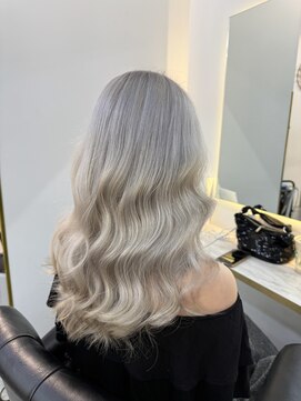 ラピス 千葉(Lapis) ホワイトアッシュベージュカラー