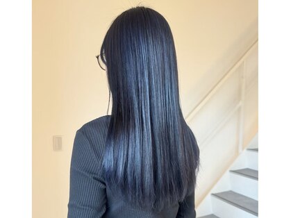 シェルク バイ シャッセ(cerc by SASE)の写真