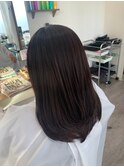 20代30代40代艶感透明感大人ピンクブラウン
