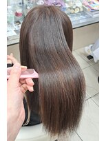 美容室 ハース(HAAS)&nbsp;サラサラストレート