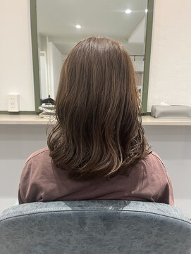 スイ(SUI) フルカラー+トリートメント