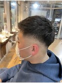 フェードショート