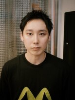 シティ 薬院(SITY.)&nbsp;薬院　ブリーチカラー　レイヤーカット　パーマ